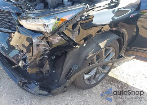 2022 Acura Mdx A-Spec Package из США, поврежденный, VIN 5J8YE1H02NL044992